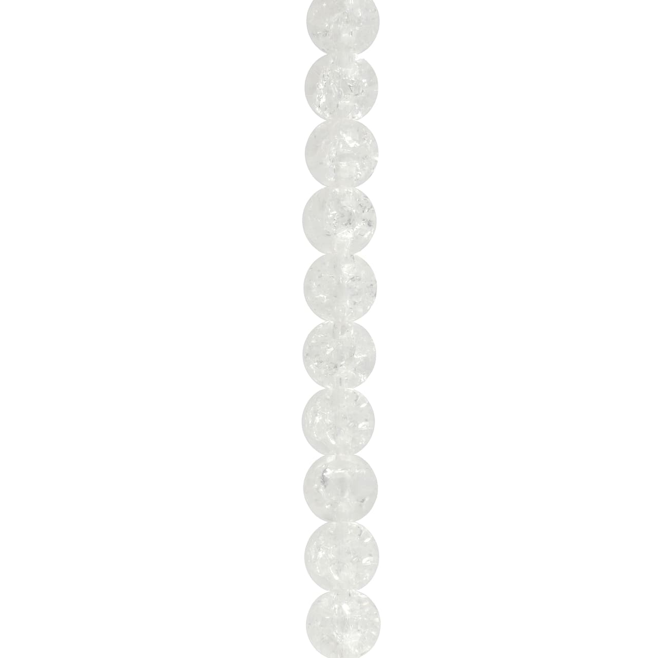 Quartz Round Beads by Bead Landing&#x2122;